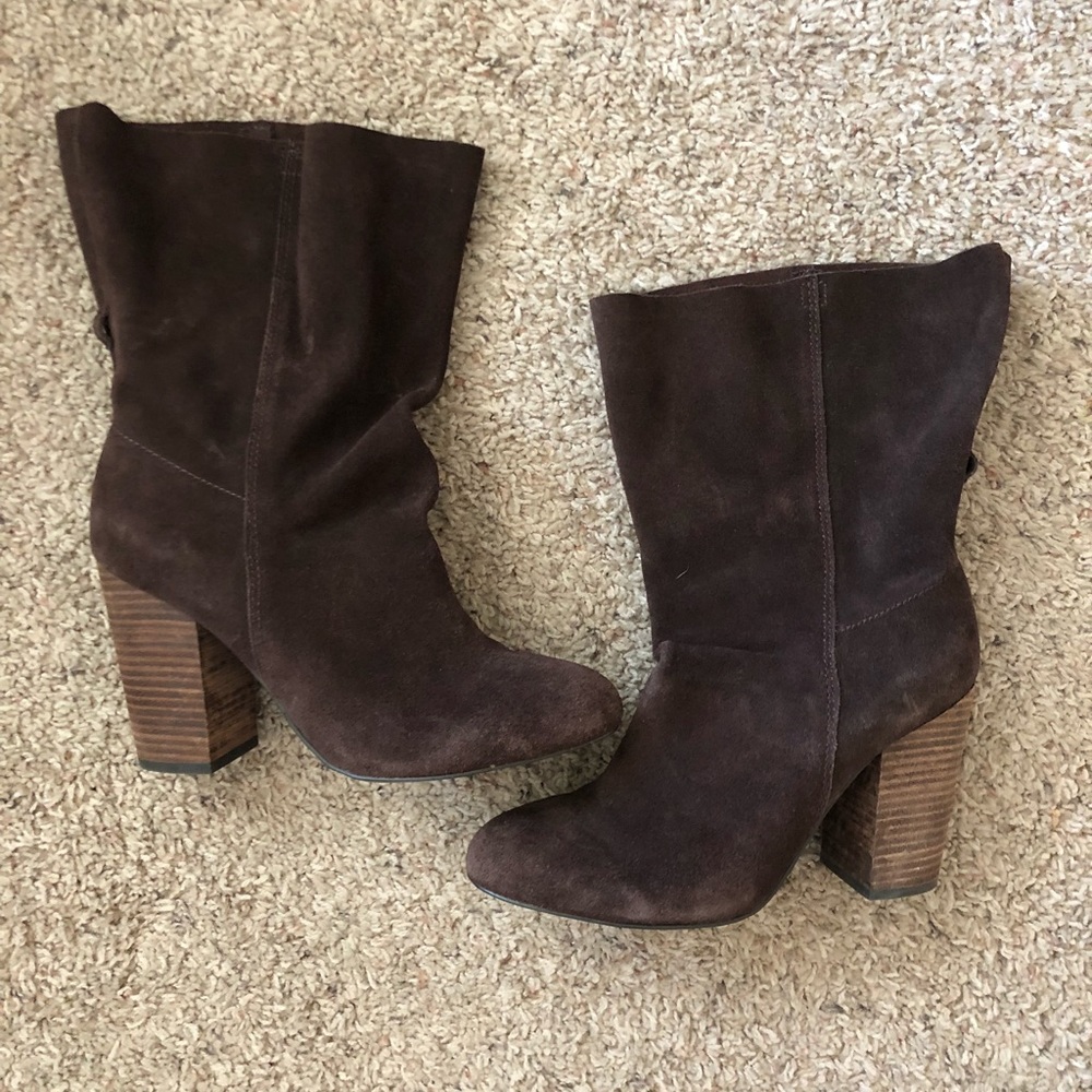Ecote boot size 9